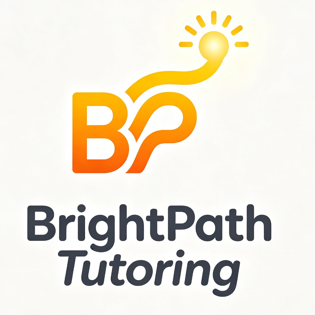 BrightPath Tutoring logo