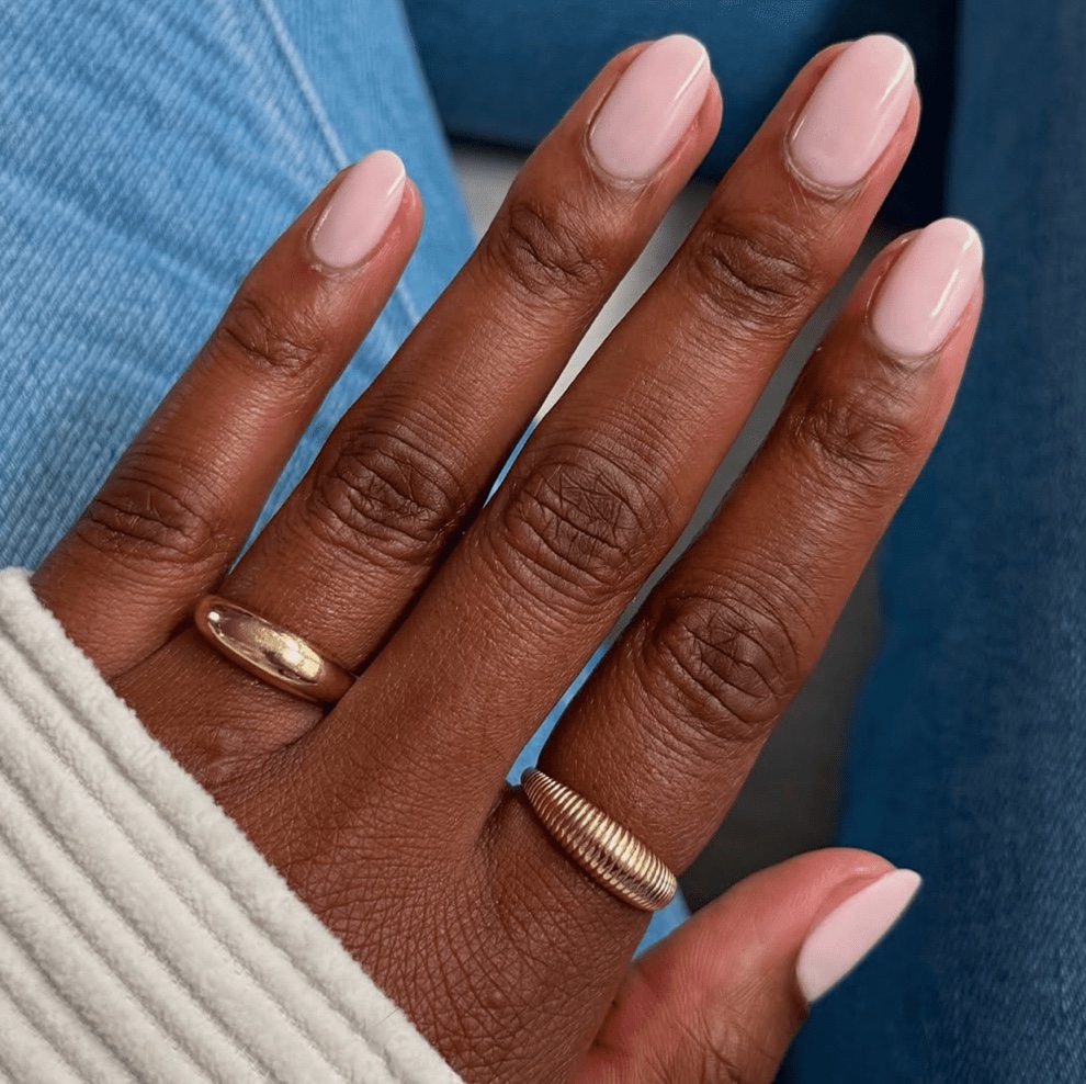 Gel Manicure preview