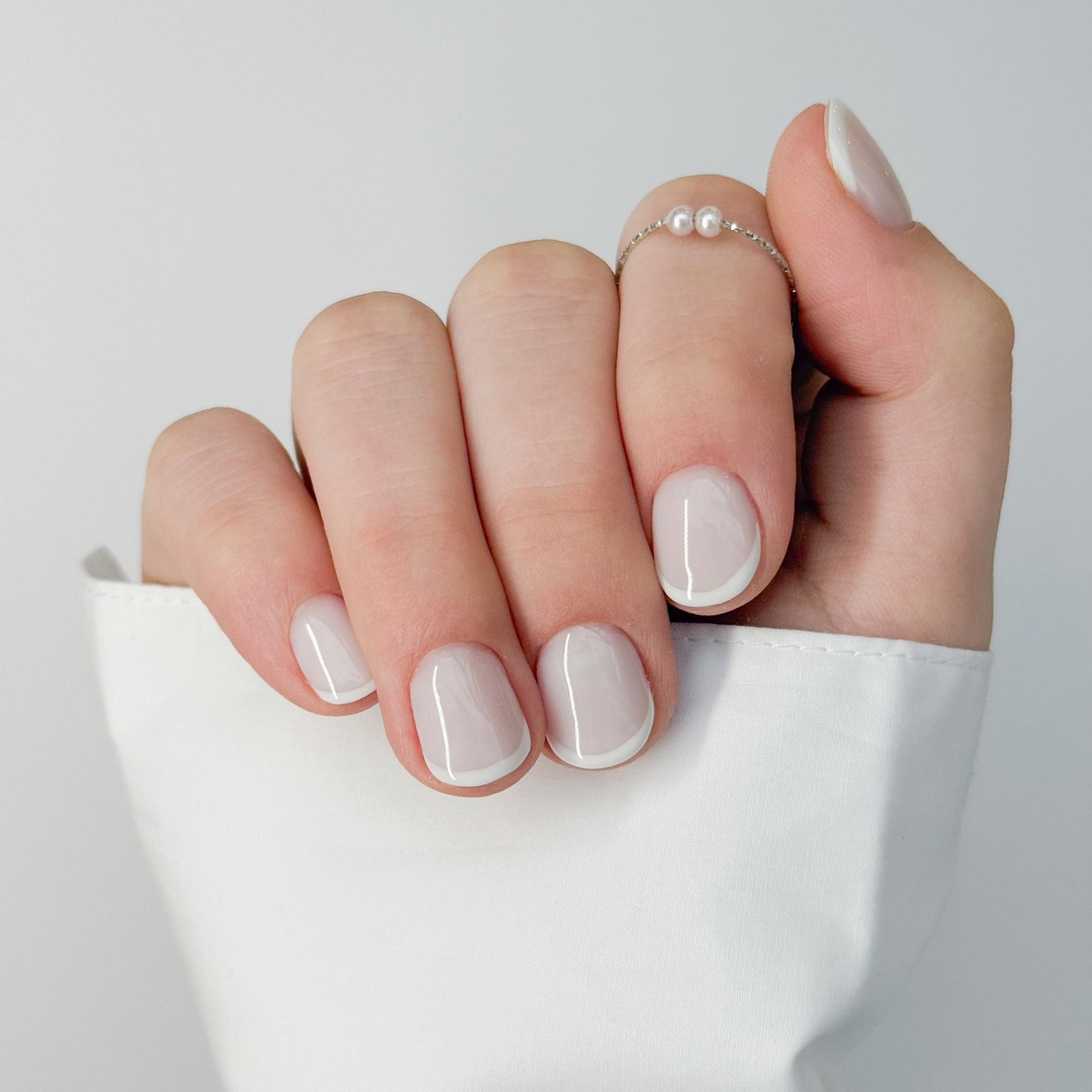 Gel Manicure + Removal preview