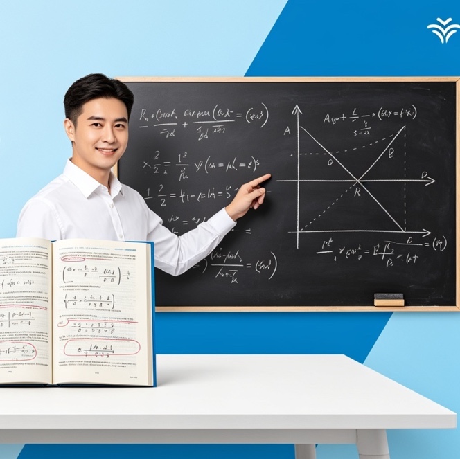 GCSE Math Tutoring preview