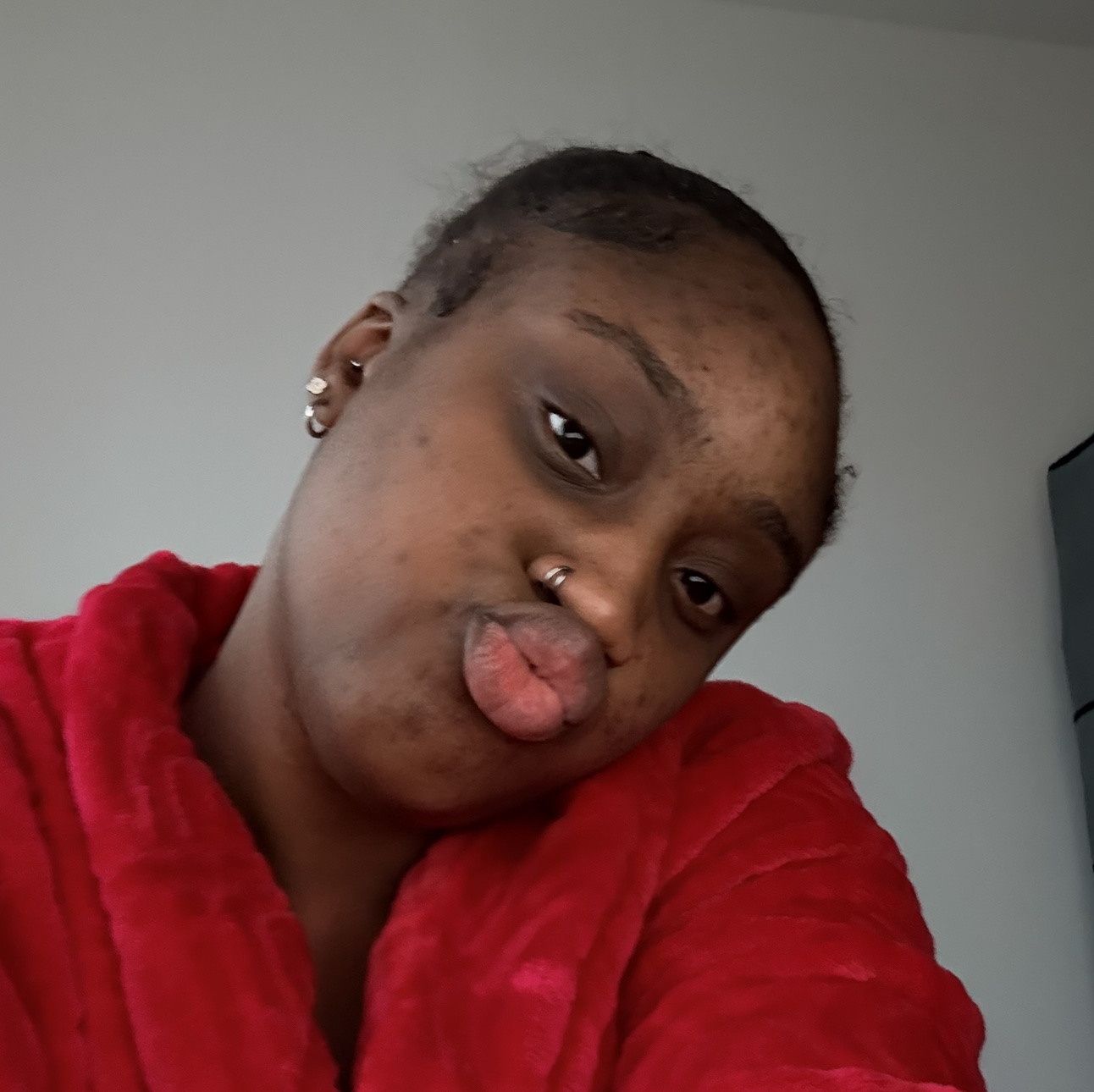 Eyebrow Shape & Tint updated