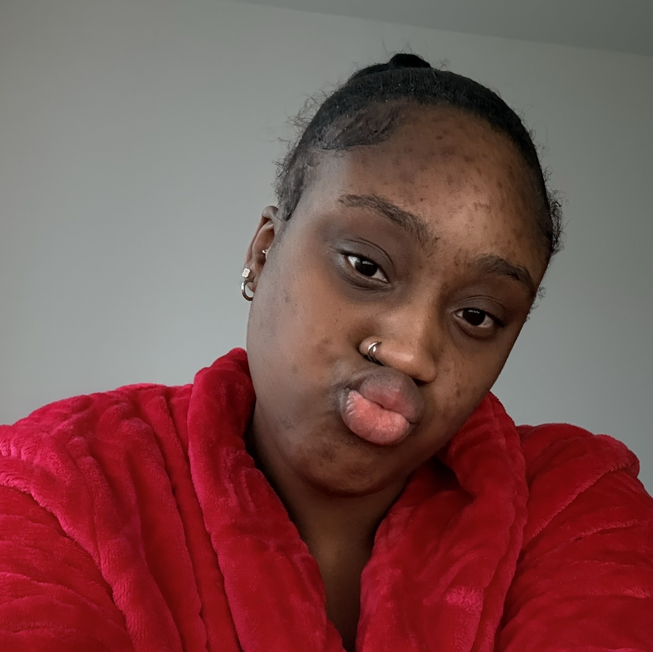 Eyebrow Shape & Tint updated