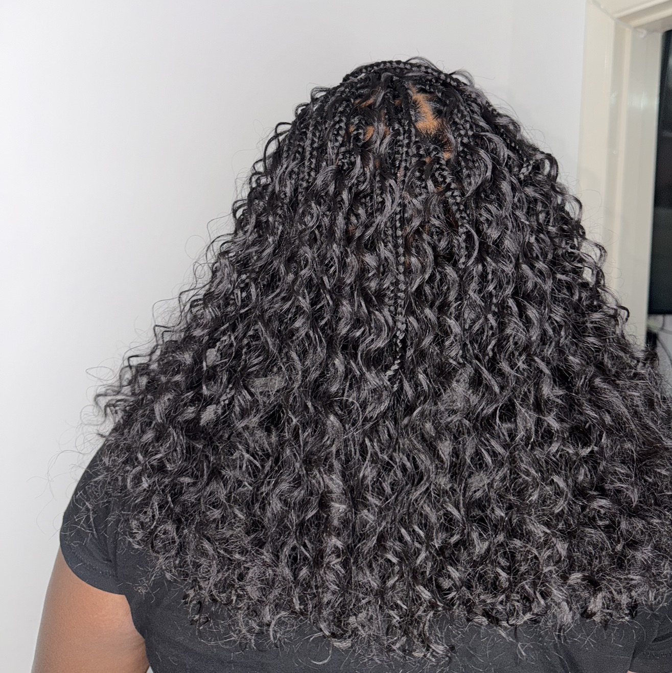 Boho bob (Medium) — image 2